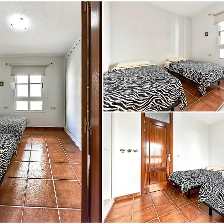 Duplex Arco Iris *