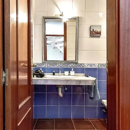 Duplex Arco Iris * Playa de las Americas (Tenerife)