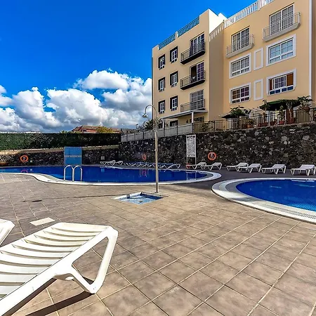 Duplex Arco Iris Apartment