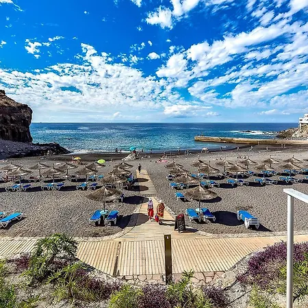 Duplex Arco Iris Apartment Playa de las Americas (Tenerife)