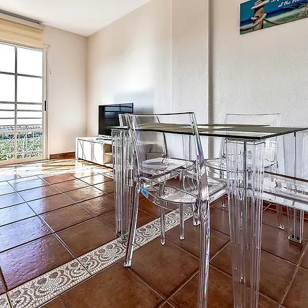 Apartment Duplex Arco Iris