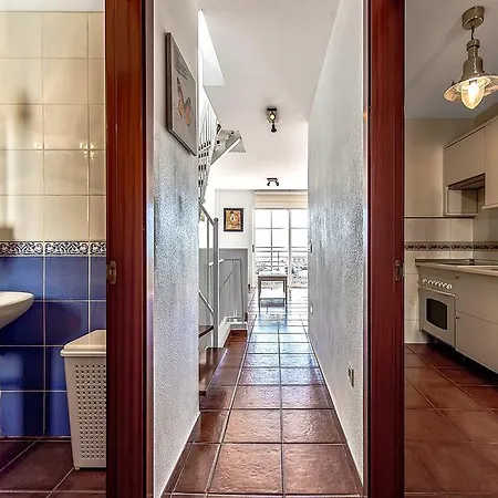 Duplex Arco Iris Apartment