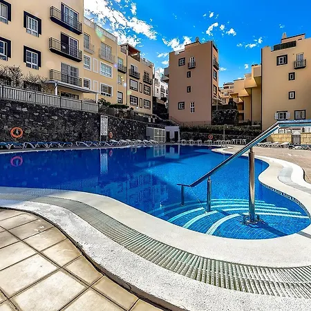 Duplex Arco Iris Apartment *
