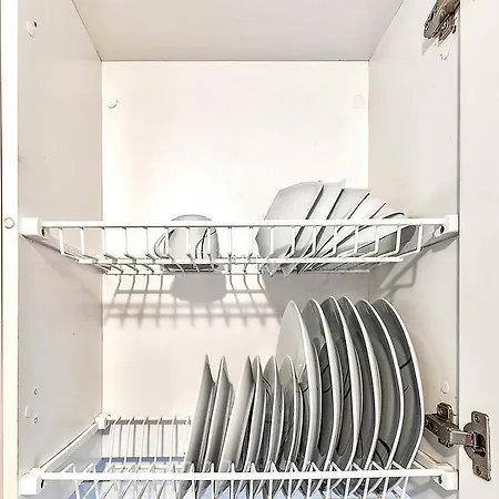 Apartment Duplex Arco Iris
