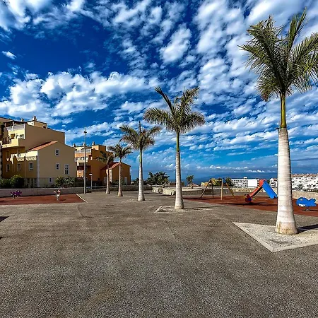 Duplex Arco Iris *