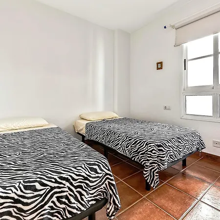 Apartment Duplex Arco Iris