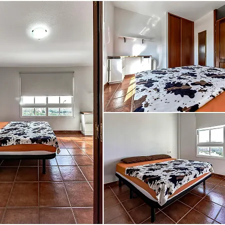 Duplex Arco Iris Apartment Playa de las Americas (Tenerife)
