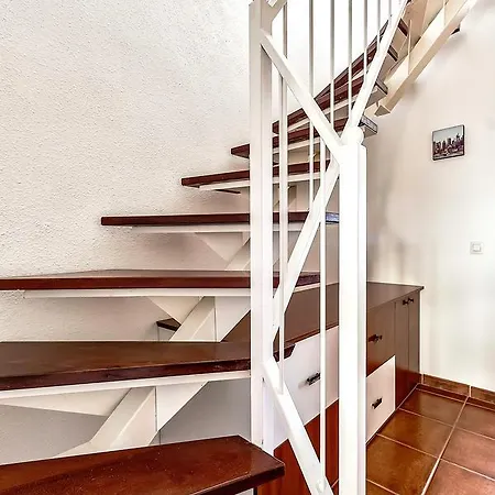 Duplex Arco Iris Apartment *