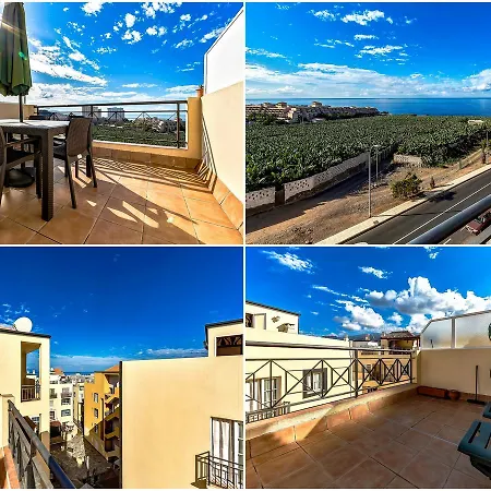 Apartment Duplex Arco Iris