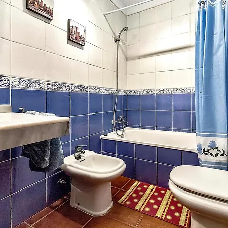 Duplex Arco Iris Apartment