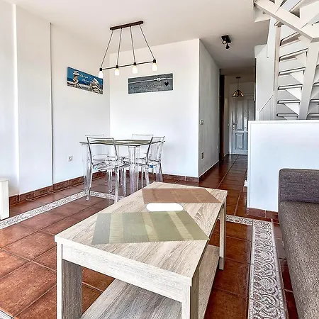 Duplex Arco Iris *