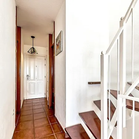 Apartament Duplex Arco Iris *
