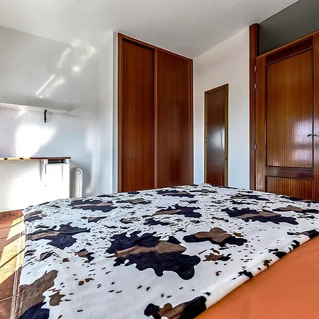 Duplex Arco Iris Apartament *