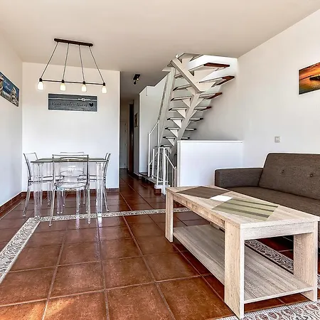 Duplex Arco Iris Apartament