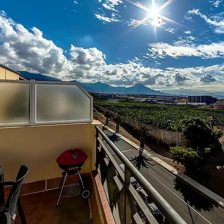 Duplex Arco Iris *