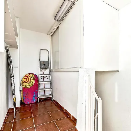 Duplex Arco Iris