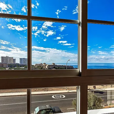 Duplex Arco Iris *