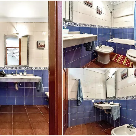 Duplex Arco Iris